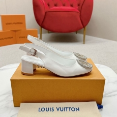 Louis Vuitton Sandals